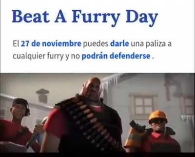 Es hora de prepararse 💪