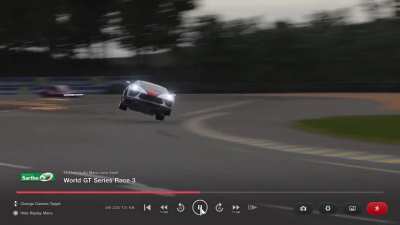 Can anyone explain the &ldquo;ignoring track limit&rdquo; penalties to me? I get them even if im racing normally. (unrelated video)