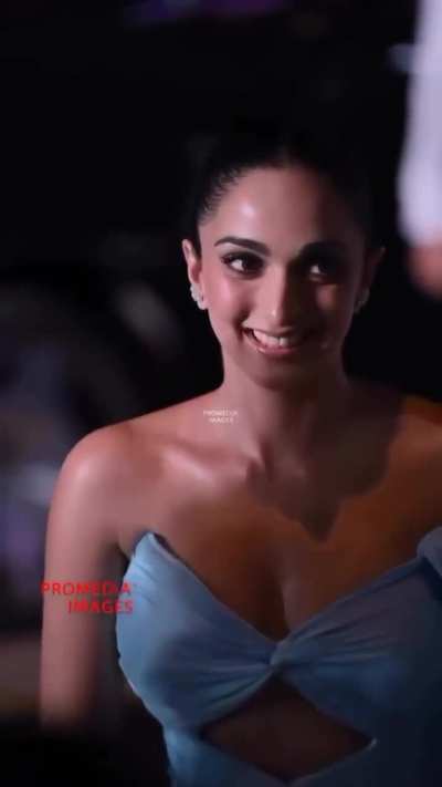 Kiara Advani