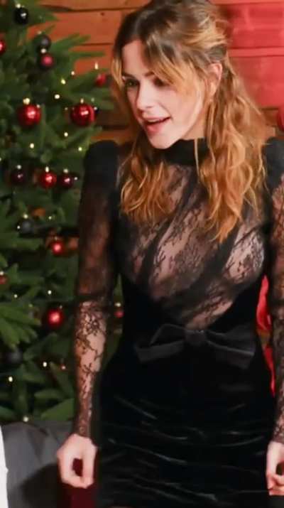 Kiernan Shipka