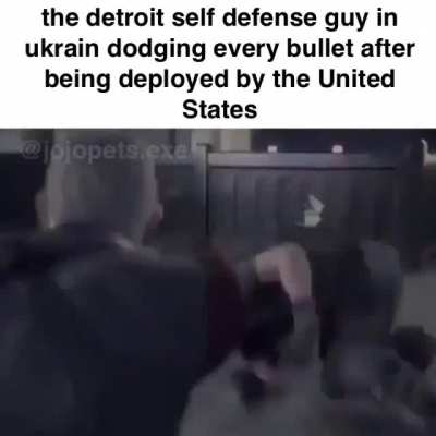 Dale will save us all