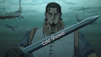 Instead of jacking off, I spent 6 hours making it.