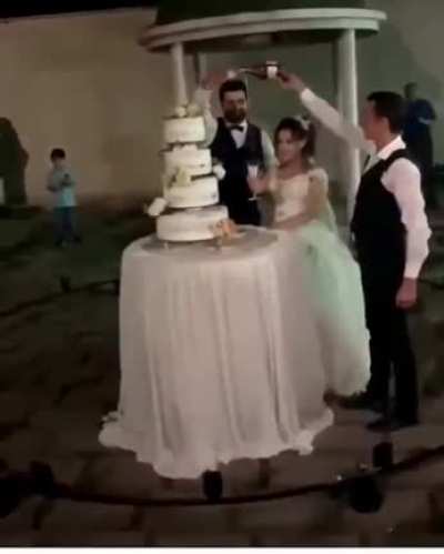 This will be the best day of their lives