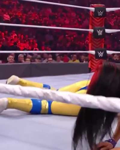 Nikki A.S.H