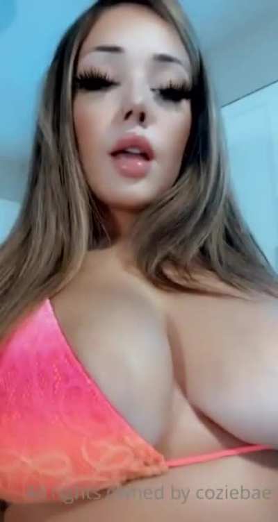 Pretty &amp;amp; Busty