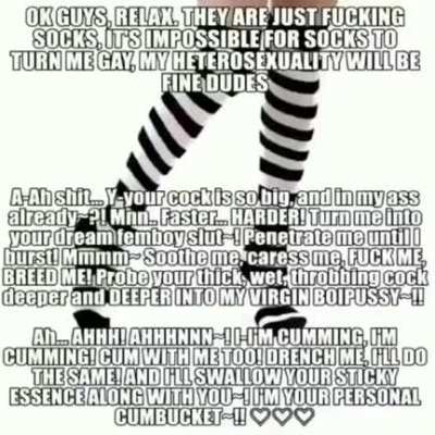 socks