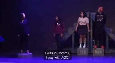 Among us musical. Just when I thought it couldn't get any worse
