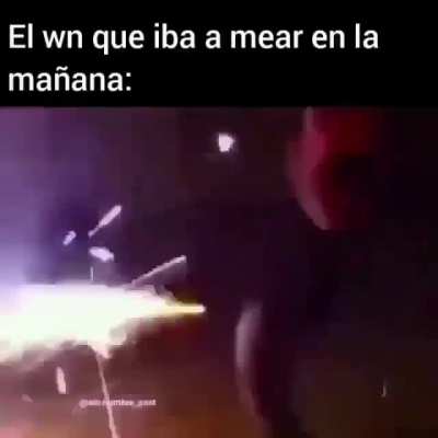 Toy caleta aburrio ojal&aacute; salir en el v&iacute;deo del viejas