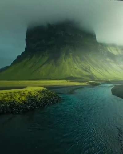 🔥 Iceland 🔥