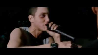 Eminem abime bak be 😎