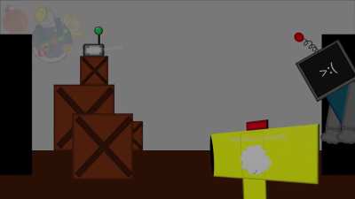 WORKING FNAF STYLE GAME