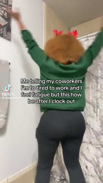 So real for that