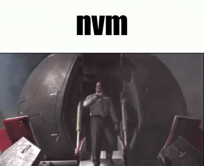 nvm