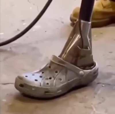 Never saw this type of enemy in Doom