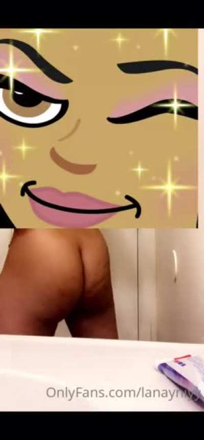 Trash, but it&rsquo;s her
