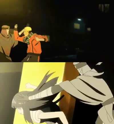 I love how both husband and wife are Master-Class Taijutsu users. They&rsquo;d honestly make awesome h2h combinations together.