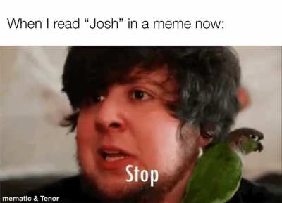 I can&rsquo;t wait for it to be over