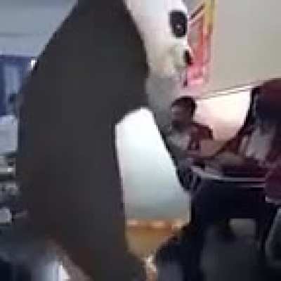 Panda 