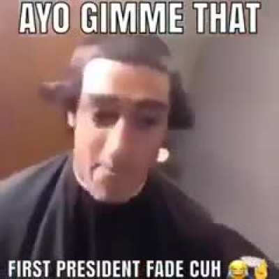 1862 fade