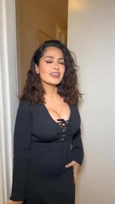 Salma Hayek