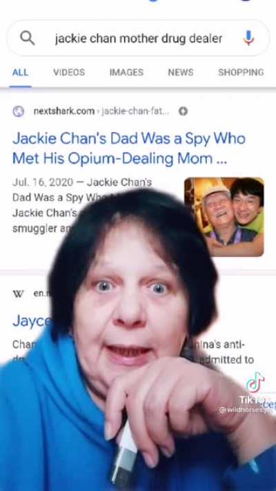 Can someone please help me dissect what&rsquo;s going on here? This woman is certified conspiracy theorist insane