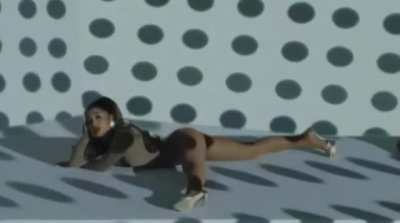 Ari in the 34+35 MV
