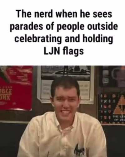 Lgn month