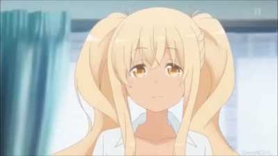 Anime is weird