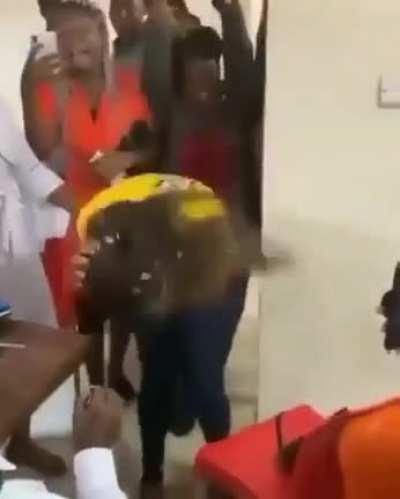 bitch wasn&rsquo;t ready to be loyal to 1 dick 😭
