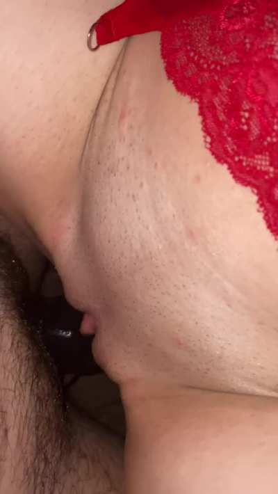 Penis sleeve