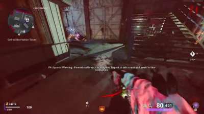So the mimics are becoming more believable