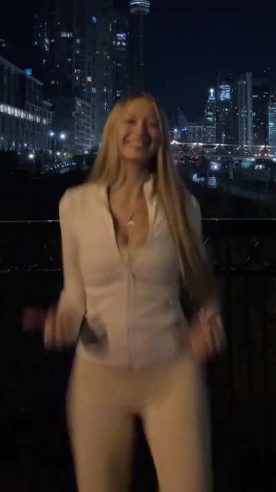 New TikTok Edit