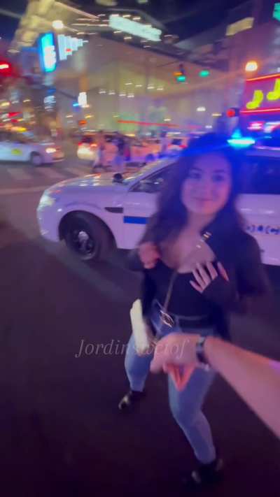 Idk if fuck the police includes this&hellip;