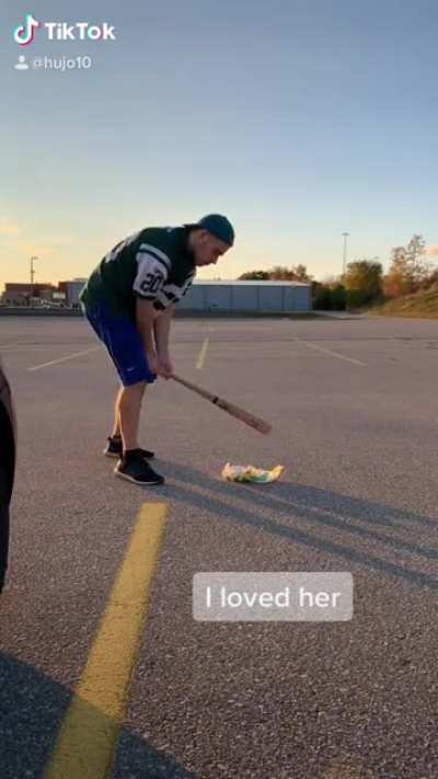 Heartbreak