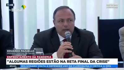 Bolsonaro 2018: "Somente cargos t&eacute;cnicos" Bolsonaro 2020: