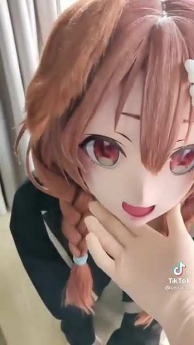 Ayoooo what the fuck