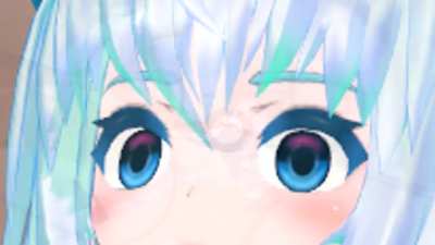 Cirno Overdoses on Opium and Dies