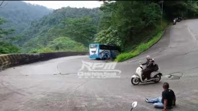Next level driving