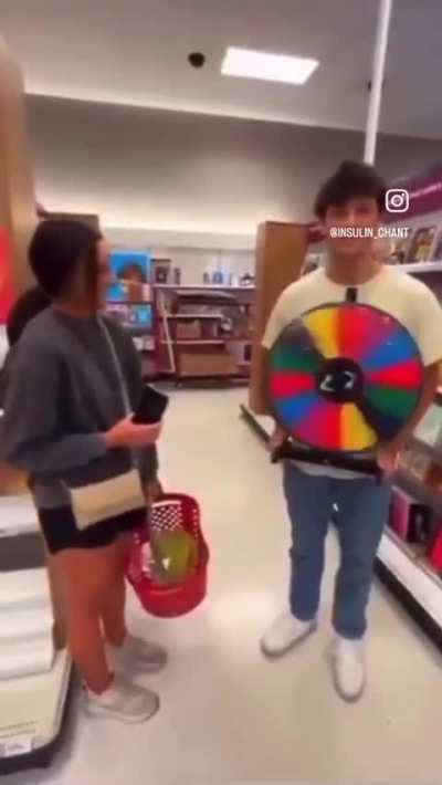 Wheel rule