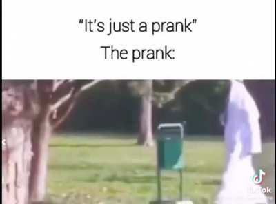 It&rsquo;s Just a prank bro 💀💣💥