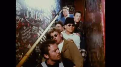 Hey you