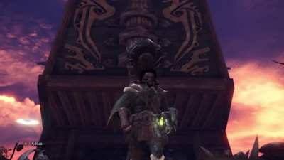 I&rsquo;ve beaten Fatalis multiple time, but nothing prepared me for this quest&hellip;