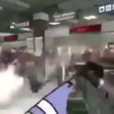 MORDECAI NOOO