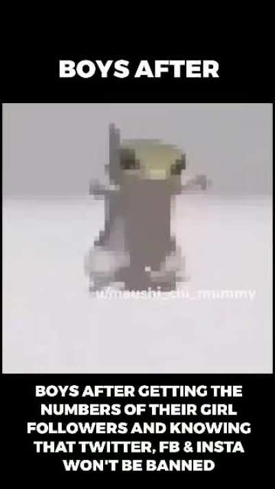 It Isn't getting banned.