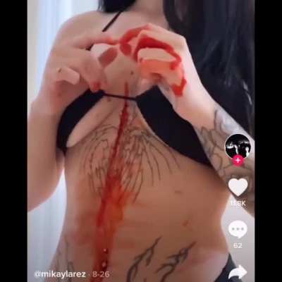 Apparently this girl&rsquo;s boyfriend actually went missing two days after she posted this..