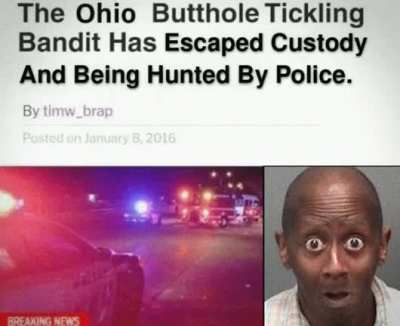 Be careful or he gonna get ya