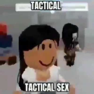 😏