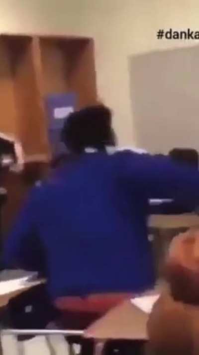 schoolfight