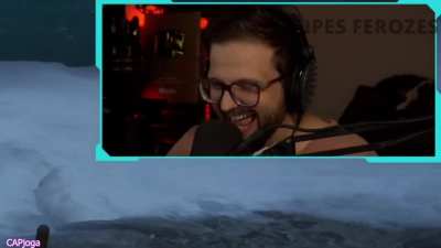 " QUE P@Y GOSTOSO..."( ͡&deg; ͜ʖ ͡&deg;)