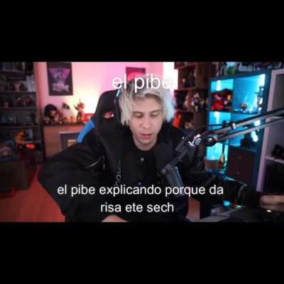 XD